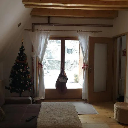 Vikendica Bijeli Bor - * Vlašić