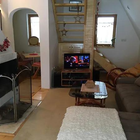 Сasa de vacaciones Vikendica Bijeli Bor - *