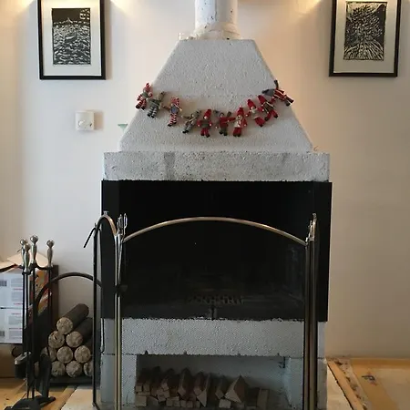 Vikendica Bijeli Bor - * Vlašić