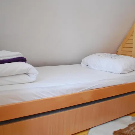 Сasa de vacaciones Vikendica Bijeli Bor - Vlašić
