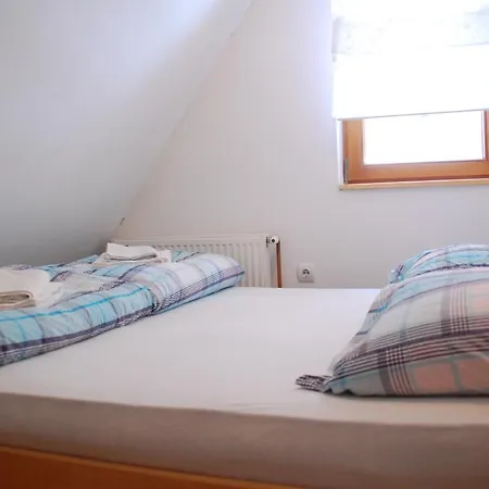 Сasa de vacaciones Vikendica Bijeli Bor - *